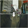 Googleのストリートビューには時折映っちゃいけない物が映るという。今回は大阪に異界の入口が！の画像
