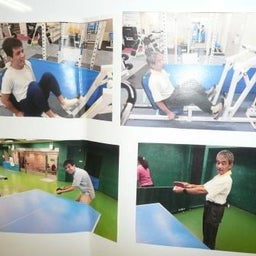 画像 グループ外出報告会 の記事より 5つ目