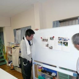 画像 グループ外出報告会 の記事より 3つ目
