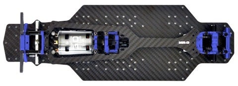 Amazon.co.jp: ラップアップ MR D ハイマウント スライドラック仕様 : おもちゃ