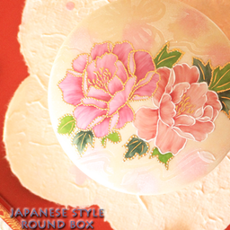 画像 お正月に間に合いました♪手描きの“和の器”♪＜◆生徒様作品集◆＞ の記事より 6つ目