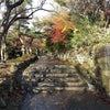 塩釜神社にて参拝。の画像