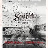 2015 SANDFLATS SPEEDWAY DVDの画像
