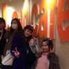 ♡2015.12.3 Leadcafe♡の画像