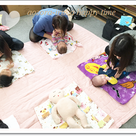 ⭐︎【中止】2020年3月5日（木）江川幼稚園ベビーマッサージ教室の記事より