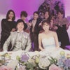 キキララと結婚式★2の画像