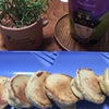 気づきと【レシピ】星野桜の フライパンdeコーンミールのソフトクッキーの画像