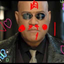画像 9、【 The Matrix Revolutions 】 の記事より 1つ目