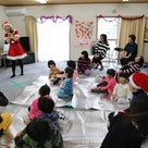 今年も福島県いわき市の仮設住宅で　☆クリスマスParty☆の記事より