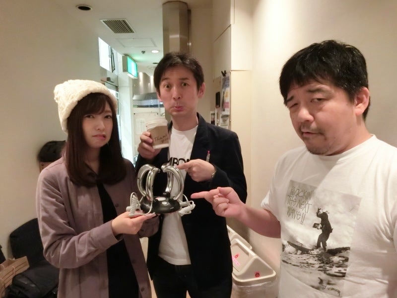 感謝祭 ツイキャス配信中 The魂 ソウル のブログ
