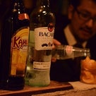 川越style「Bar Quesera」季節の旬の農産物を使ったカクテルをいただくの記事より