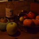 川越style「Bar Quesera」季節の旬の農産物を使ったカクテルをいただくの記事より