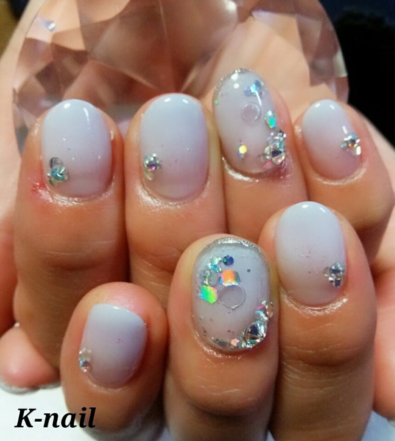 動く ムービングネイル 高松市 Private Salon K Nail