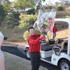 大迫たつ子プロ　プロゴルフ殿堂入りおめでとうございます！！の画像