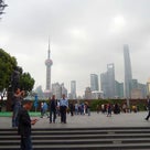 【香港日記】上海に行ってきましたの記事より