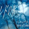 【本日18:30～】バンタムクラスステージ『ルルドの森(平成28年版)』の画像