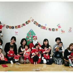 画像 《乳幼児サークル》かめさんX'mas会★ の記事より 1つ目