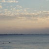 砂辺の日々レポ⑤宮城海岸の夕暮れの画像