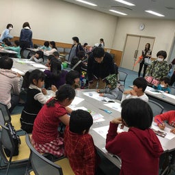 画像 健康ドームふれあいフェスタでヨーヨー の記事より
