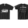 お知らせ：1st Anniversary LIVE記念Tシャツ発売！の画像
