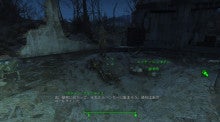 Fallout4 フォールアウト4 プレイ日記007 とあるゲーム中毒者のゲーム日記