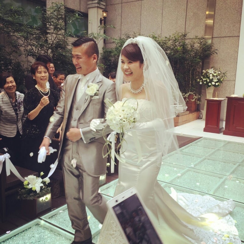 大親友ちゃんの結婚式 Romiの気まぐれblog～韓国にお嫁に来ました～