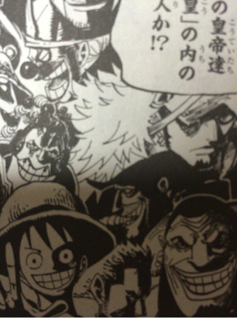One Piece 80巻絶賛発売中 ハートの航海