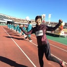 野菜を愛するみなさまありがとう！ベジタブルマラソン熊谷で仕事納め走り納めやさい納め♪の記事より