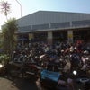 タイに来ています⑤(ピサヌロークの市場)の画像