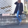 2016年初ブログ♪ユニクロ・ニットコーデの画像