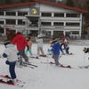 スキースクール2☆飛騨高山スキー場の画像