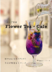 福岡県糸島、人気カフェ、ハーブ