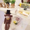 【結婚式 MC】⑨会場コーデは 好きな色で♡の画像