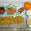 鶏胸肉でピカタ☆(^^♪の画像