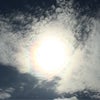 鳳凰雲と素敵な雲たちの画像