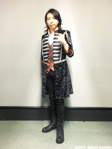 マジlove Live 5th Stage 終了 諏訪部順一オフィシャルブログ ゼンラオジサン By Ameba