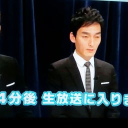 画像 T.O.PさんとSMAPさん の記事より 1つ目