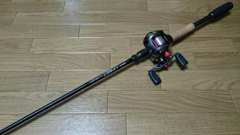 ☆DESIGNOレーベン71MH+RST-2Sの不思議？？？☆ | 友蔵FREEDOM☆PAPA