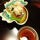 日本料理のテーブルマナー講座を終えて　第２回目の記事より