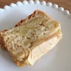 りんごケーキの画像