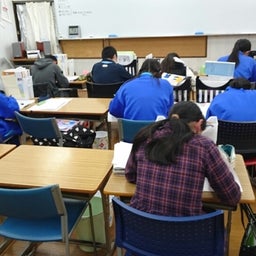 画像 今日の授業です。 の記事より 6つ目