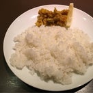 spice curry cafe KOTTA トマトベースのチキンカレー他 ¥1000+¥300の記事より
