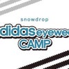 adidas eyewear CAMP 動画UP♡の画像