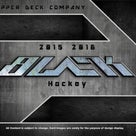 チェックリスト！８月３日発売！NHL 2015-16 UD BLACKの記事より