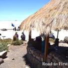 ウユニ塩湖の歩き方＠2016年１月vol.17〜インカ・ワシ島〜の記事より