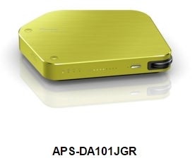 Stellanova USB-DACアンプ APS-DA101 | パイオニアStellanova（ステラ 