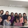 ブログ、楽しんで書いてゆきますッ【ブログセミナー感想】の画像