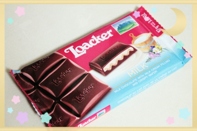 20代最後の義理チョコ♡の記事画像