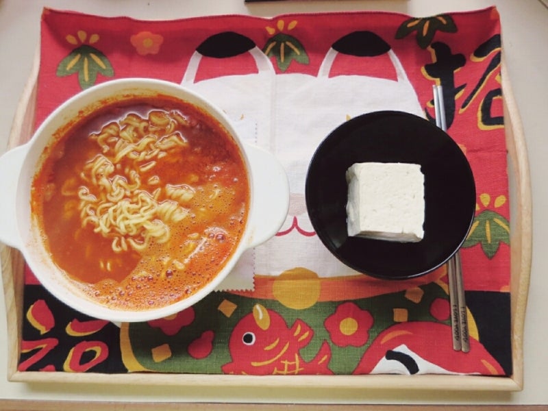 またラーメン(笑)の記事画像