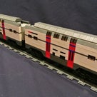 LEGOでスイス国鉄RABe511形電車の記事より